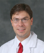 Image of Dr. Kurt A. Kralovich, MD