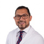 Image of Dr. Clifton Espinoza, MD