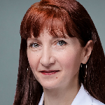 Image of Dr. Gordana Stjepanovic, MD