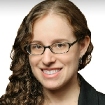Image of Dr. Rebecca Judith Leeman-Neill, MD, PHD