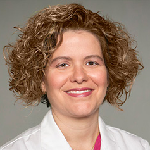 Image of Dr. Angelique Annette Brannon-Goedeke, MD