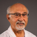 Image of Dr. Niraj Sawhney, MRCP, MD