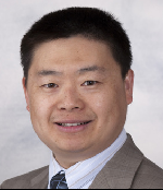 Image of Dr. Zhiqian Wang, MD