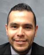 Image of Dr. Francisco Guadalupe Mendivil-Moreno, DPM