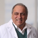 Image of Dr. Ernest M. Bove, MD