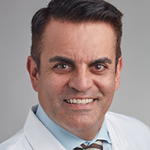 Image of Dr. Ali Banaie, MD