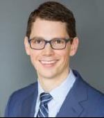 Image of Dr. Caleb Howe Creswell, MD
