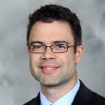 Image of Dr. Kyle W. Jackson, MD