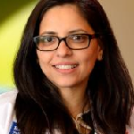 Image of Dr. Swati Arun Karmarkar, MD