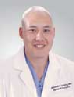 Image of Dr. Benedict W. Leung, MD