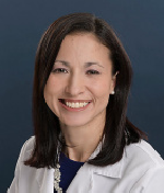 Image of Dr. Vanessa Eiswerth, DO