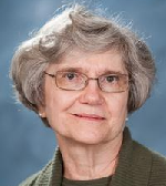 Image of Dr. Susan Kosnik Ross, MD