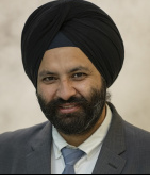 Image of Dr. Rajnish Chawla, MD