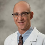 Image of Dr. Joel Philip Garmon, MD