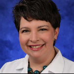 Image of Dr. Lisa M. McGregor, MD, PhD