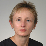 Image of Dr. Brenda J. Hoffman, MD
