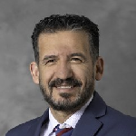 Image of Dr. Hussein A. Mazloum, MD