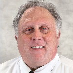 Image of Dr. Russell D. Meldrum, MD