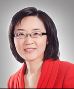 Image of Dr. Rong Wendy Zeng, MD, PHD