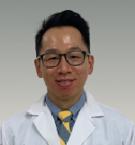 Image of Dr. Sam Leung, MD