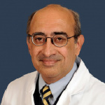 Image of Dr. George K. Philips, MD, MPH, MBBS