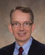 Image of Dr. Paul Manchester Keown, MD