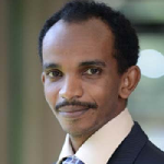 Image of Dr. Mohamed A. Ahmed, MD