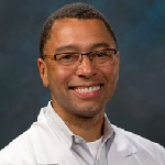Image of Dr. Kevin H. Ashby, MD