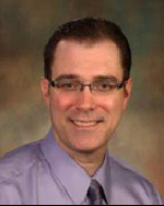 Image of Dr. John Mark Wessinger, MD