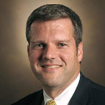 Image of Dr. Milam A. Brantley, MD, PhD