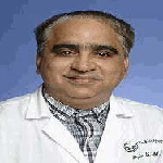 Image of Dr. Rajiv R. Ahuja, MD