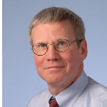 Image of Dr. Michael J. Robertson, MD