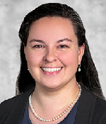 Image of Dr. Caitlin E. Fogarty, PhD, MD