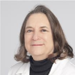 Image of Dr. Sharon F. Grundfest-Broniatowski, MD