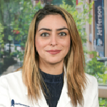 Image of Dr. Sara Dehbashi, MD