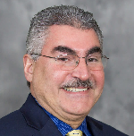 Image of Dr. Mohammad H. Ghali, MD