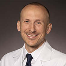 Image of Dr. Samuel J. Rheinhardt, MD