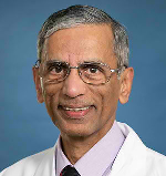 Image of Dr. Gopal R. Vijayaraghavan, MD