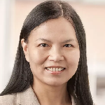 Image of Dr. Chi Lin, PhD, MD