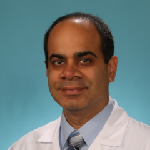 Image of Dr. Bijal Anil Parikh, MD, PhD