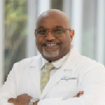 Image of Dr. John E. Mitchell, MD