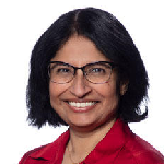 Image of Dr. Meera Sukumaran, MBBS
