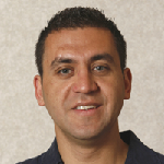 Image of Dr. Sergio Alejandro Carrillo Melendez, MD