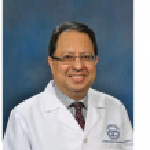 Image of Dr. Jaweed Akhter, MD