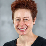Image of Dr. Erin L. Weber, MD, PhD