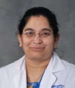 Image of Dr. Sarala Vunnam, MD