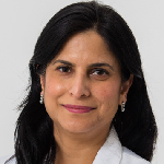 Image of Dr. Pooja Luthra, FACE, MD
