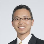 Image of Dr. Roy Chung, MD