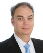Image of Dr. Jeffrey B. Garris, FACOG, MS, MD