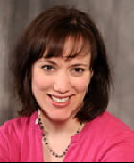 Image of Julia R. Robinson, MS, MSCCC-SLP